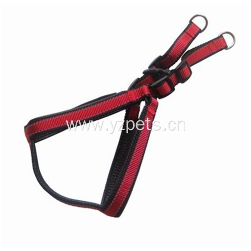 Hot sales dog strap harness for walking dog
